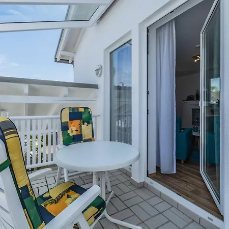 Apartman Karola, 20 Göhren