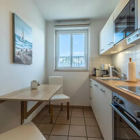 Karola, 20 Apartman *