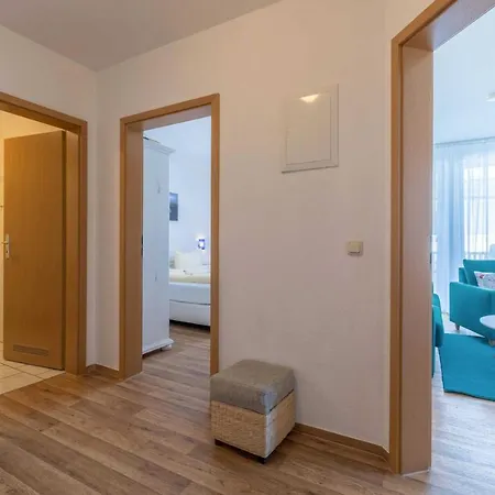 Apartman Karola, 20 *