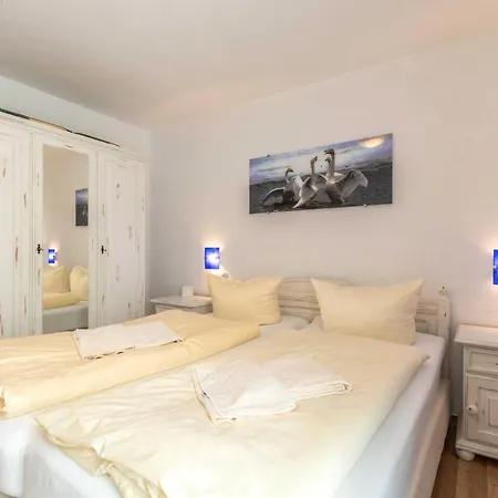 Apartman Karola, 20 Göhren