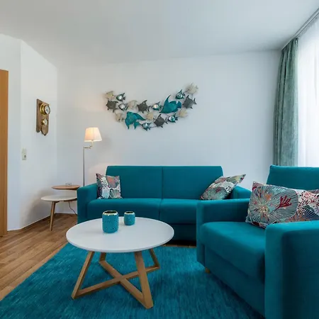 Karola, 20 Apartment