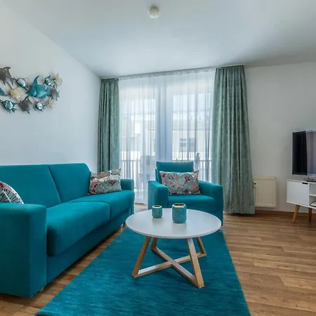 Karola, 20 Apartment *