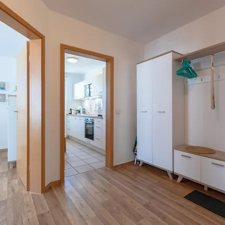 Karola, 20 Apartment