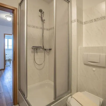 Karola, 20 Apartamento Goehren (Ruegen)