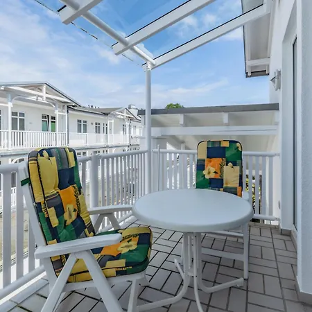 Karola, 20 Apartment *